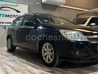 opel astra 1.7 cdti energy