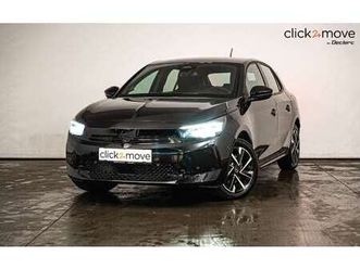 corsa 1.2 turbo gs s/s