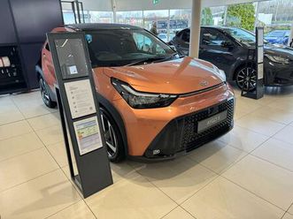 1.5h excel cvt euro 6 (start/stop) 5dr