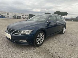 passat variant 1.9 tdi trendline auto
