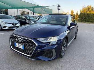 spb 40 tdi quattro s tronic s line edition