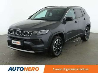 1.5 gse t4 e-hybrid limited 130 cv mhev