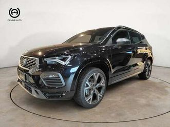 ateca 1.5 ecotsi dsg fr