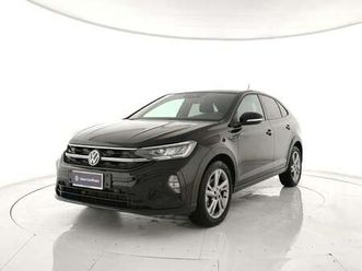 1.0 tsi r-line 115cv