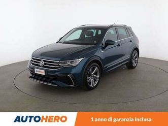 2.0 tdi r-line 150 cv dsg