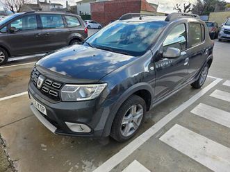 0.9 tce stepway essential 66kw