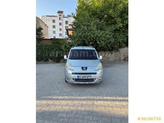 1.6 hdi premium pack