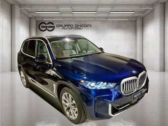 x5 g05 lci 2023 xdrive50e auto