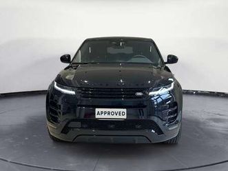 2024 dark edition santorini awd 2.0 163cv auto