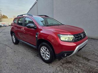 duster 1.0 tce comfort gpf/garantie12mois