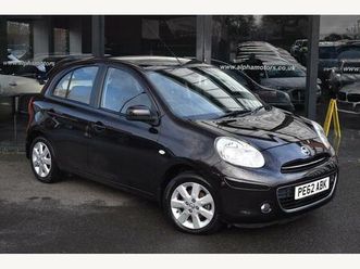 1.2 dig-s tekna euro 5 (start/stop) 5dr