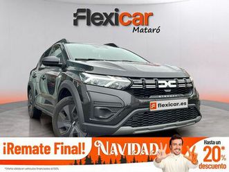 stepway expression tce 67kw (90cv)