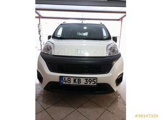 fiorino combi 1.4 eko pop