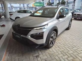 techno flex 1.0 tb 12v 5p aut.