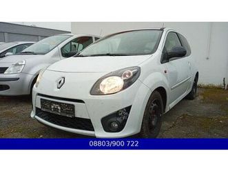 renault twingo night & day
