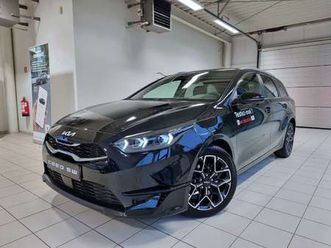 1.0 t-gdi mhev style edition dct // destockage !!!