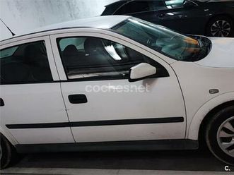 opel astra 1.6 16v comfort