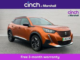 50kwh allure premium auto 5dr (7kw charger)