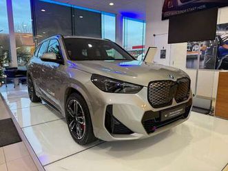 m sportpack pro * massage seats * towhook