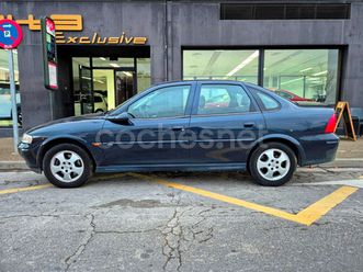 opel vectra edition 2000 1.8 16v