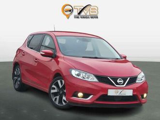 1.5 dci tekna euro 6 (start/stop) 5dr