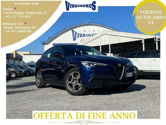 2.2 tdi rosso edizione rwd 160cv - autocarro n1