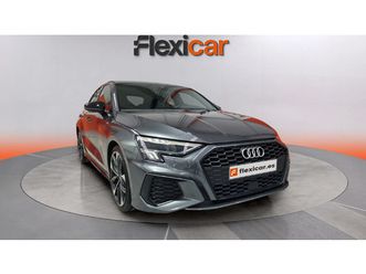 sportback 35 tdi 110kw (150cv) s tronic