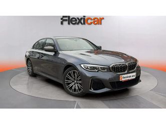 340i auto. xdrive gran turismo