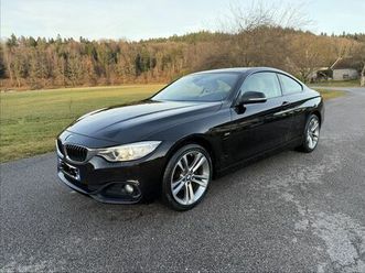 (f32) 420da xdrive 190ch m sport