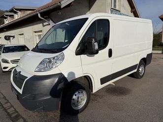 30 l1h1 hdi 110 confort