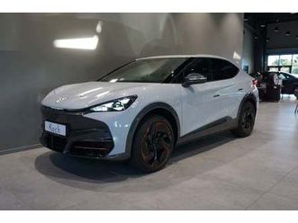cupra tavascan 77 vz adrenaline - 319.900 kr