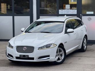 xf sportbrake 3.0d v6 premium luxury