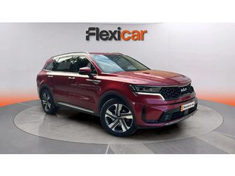 1.6 t-gdi hev drive 4x2 7pl