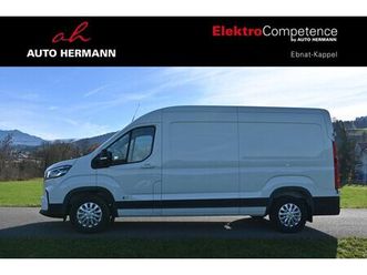 edeliver 9 l3h2 72kwh