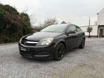 coupe 1.3 cdti * airco * euro 4