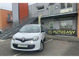 1.0 sce 70ch life euro6c