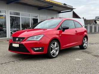 ibiza sc 1.8 tsi