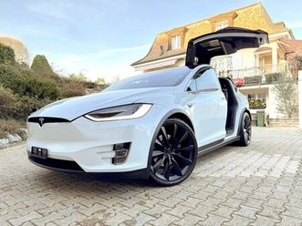 model x performance ludicrous plus