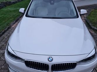 335d gt xdrive luxury line steptronic