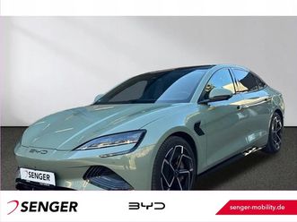 seal excellence awd panorama 360°-kamera head-up