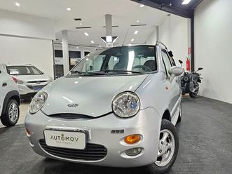 chery qq 1.0 act 12v 69cv 5p 2015