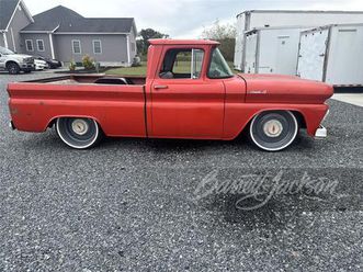 1961 chevrolet c10 for sale
