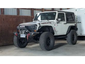 2010 jeep wrangler