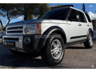 land-rover discovery