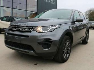 td4 aut. hse +1 jaar garantie traxio