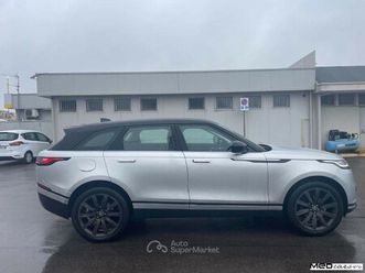 r.r. velar 2.0 i4 240 cv s