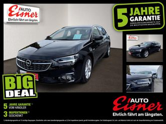 opel insignia st 1.5 cdti dvh