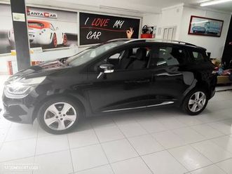 renault clio sport tourer 0.9 tce dynamique s