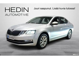 1,5 tsi style dsg autom.