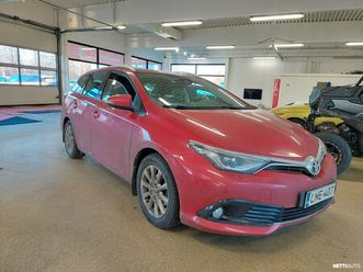 touring sports 1,2 t active multidrive s